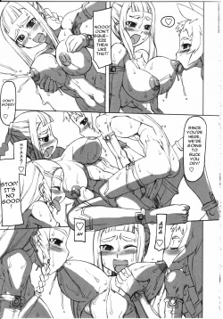 Page 13 of Connection Girl