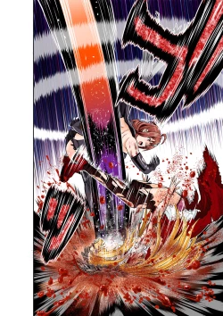 Page 28 of BOUNTY HUNTER GIRL vs CELEBRITY GIRL Ch. 1