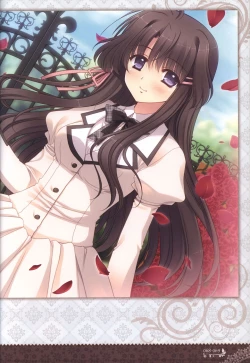 Page 71 of 月に寄りそう乙女の作法 オフィシャル・ビジュアルファンブック