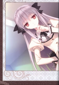 Page 78 of 月に寄りそう乙女の作法 オフィシャル・ビジュアルファンブック