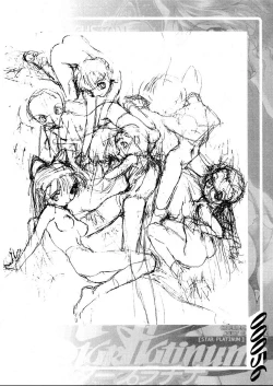 Page 56 of STAR PLATINUM ARCETYPE