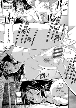 Page 123 of Mama wa Boku no Mono | Mom is Mine