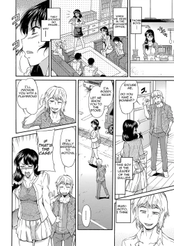 Page 128 of Mama wa Boku no Mono | Mom is Mine