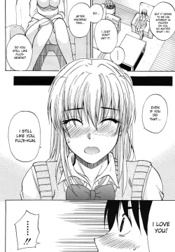 Page 24 of Itazura Minuet Saishuu Banashi | Teasing Minuet Ch. 4