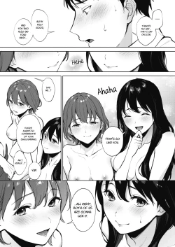 Page 21 of Share Loveru Zenpen | Share Loveru Part 1
