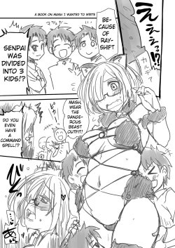 Page 22 of Otaku Hime ga Kita Heya.