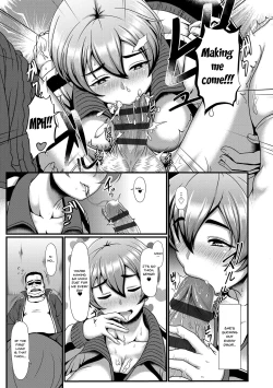 Page 12 of Sakare Seishun!! Ragai Katsudou | Prospering Youth!! Nude Outdoor Exercises Ch. 1-5