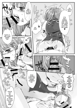 Page 14 of Rakuen no Saikou Saibanchou