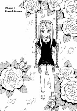 Page 65 of Momoiro Geshuku Utopian | Safety Lodging House Utopian