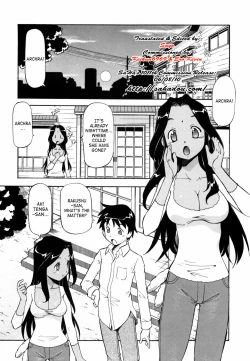 Page 66 of Momoiro Geshuku Utopian | Safety Lodging House Utopian