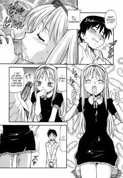 Page 74 of Momoiro Geshuku Utopian | Safety Lodging House Utopian