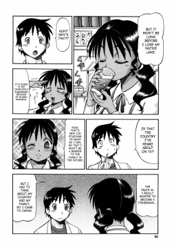 Page 90 of Momoiro Geshuku Utopian | Safety Lodging House Utopian