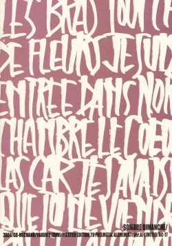 Page 26 of SOMBRE DIMANCHE