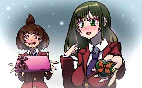 Download Itsumo no Koukei Season 5.5 "Fresh!"