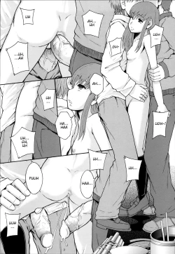 Page 26 of Anoko No Class Wa AV ka Ch. 2 | Will be a Porno Star! Ch. 2