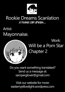 Page 39 of Anoko No Class Wa AV ka Ch. 2 | Will be a Porno Star! Ch. 2