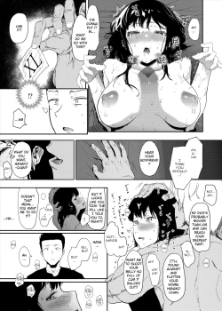 Page 19 of Boku no Kanojo to Sex Shite Kudasai | Please Have Sex with My Girlfriend