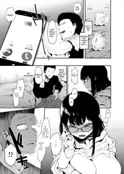 Page 7 of Boku no Kanojo to Sex Shite Kudasai | Please Have Sex with My Girlfriend