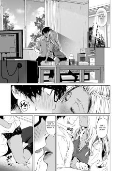Page 29 of Gal to InCha no Kousai Shuukan. | A Week-Long Relation Between a Gyaru and an Introvert.