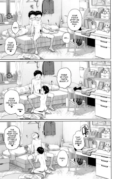 Page 12 of Kono Naka ni Kinshin Soukan Shiteiru Musume ga 3-nin Imasu #3 | Three Of These Girls Are In Incestuous Relationships #3