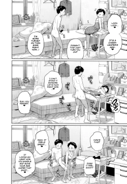 Page 15 of Kono Naka ni Kinshin Soukan Shiteiru Musume ga 3-nin Imasu #3 | Three Of These Girls Are In Incestuous Relationships #3