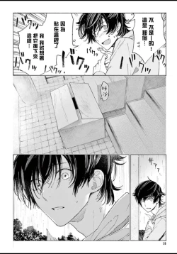 Page 31 of Fukujuu to Amagami | 服从与轻咬 Ch. 1-4