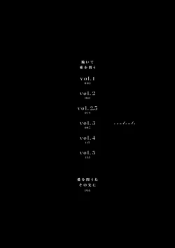 Page 4 of Hizamazuite Ai o Tou | 跪下问爱 Ch. 1-3