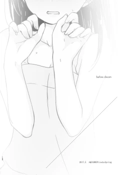 Page 10 of our way home + Extras