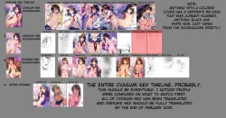 Page 18 of our way home + Extras