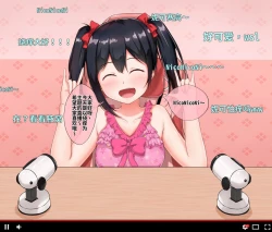 Page 2 of Nicochan no Kusuguri Namahousou