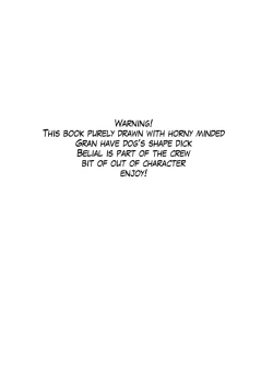 Page 2 of RED ROCKET POWER