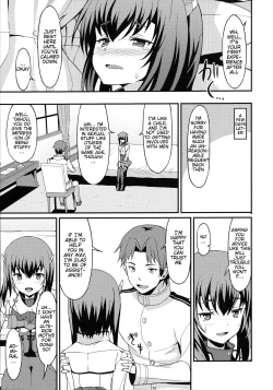 Page 10 of Taihou Trial Dance