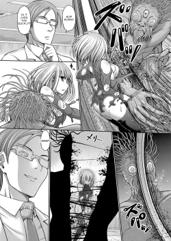 Page 10 of Shiroi Sasori Iris