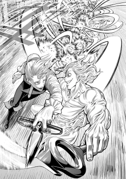 Page 142 of 蔷薇园传奇 01-07 Chinese