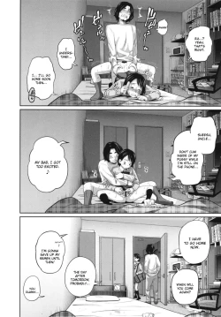 Page 10 of Kono Naka ni Kinshin Soukan Shiteiru Musume ga 3-nin Imasu #02