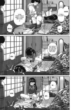 Page 23 of Kono Naka ni Kinshin Soukan Shiteiru Musume ga 3-nin Imasu #02