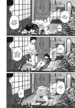 Page 24 of Kono Naka ni Kinshin Soukan Shiteiru Musume ga 3-nin Imasu #02