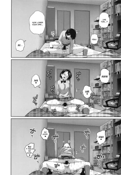 Page 8 of Kono Naka ni Kinshin Soukan Shiteiru Musume ga 3-nin Imasu #02