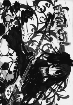 Page 16 of K-ON! Harenti