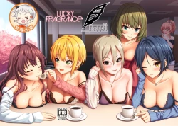 Page 1 of Lucky Fragrance