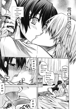 Page 10 of Help Me, Sis