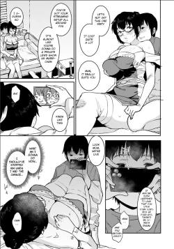 Page 15 of Oku-sama wa Virtual Majo