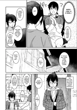 Page 4 of Oku-sama wa Virtual Majo