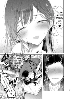 Page 19 of Kitsume na Kimono Niizuma to Kyoukotoba Ecchi