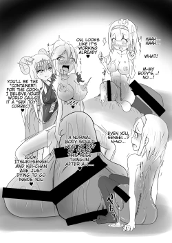 Page 14 of Seisei Shoujo