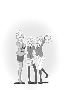 Page 2 of Seisei Shoujo