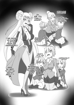 Page 4 of Seisei Shoujo