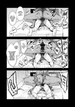 Page 19 of Onaji Juku ni Kayou You ni Natte Ii Kanji ni Natta Onnanoko ga Koushi to Hamedori Kimeteta Hanashi