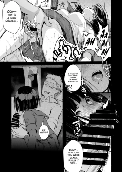 Page 29 of Onaji Juku ni Kayou You ni Natte Ii Kanji ni Natta Onnanoko ga Koushi to Hamedori Kimeteta Hanashi