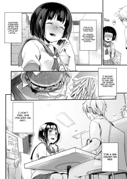 Page 3 of Onaji Juku ni Kayou You ni Natte Ii Kanji ni Natta Onnanoko ga Koushi to Hamedori Kimeteta Hanashi